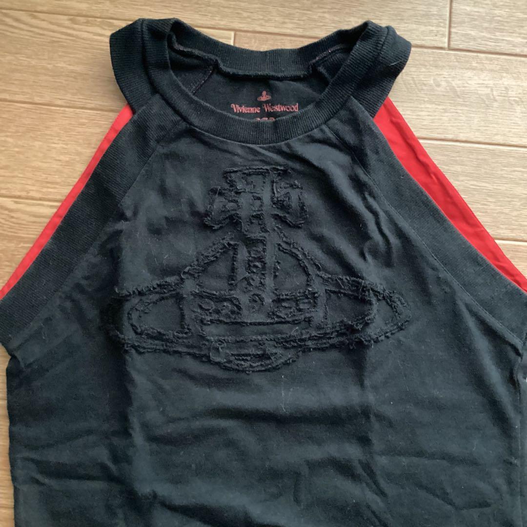 ヴィヴィアンウエストウッド　レッドレーベル　ベスト