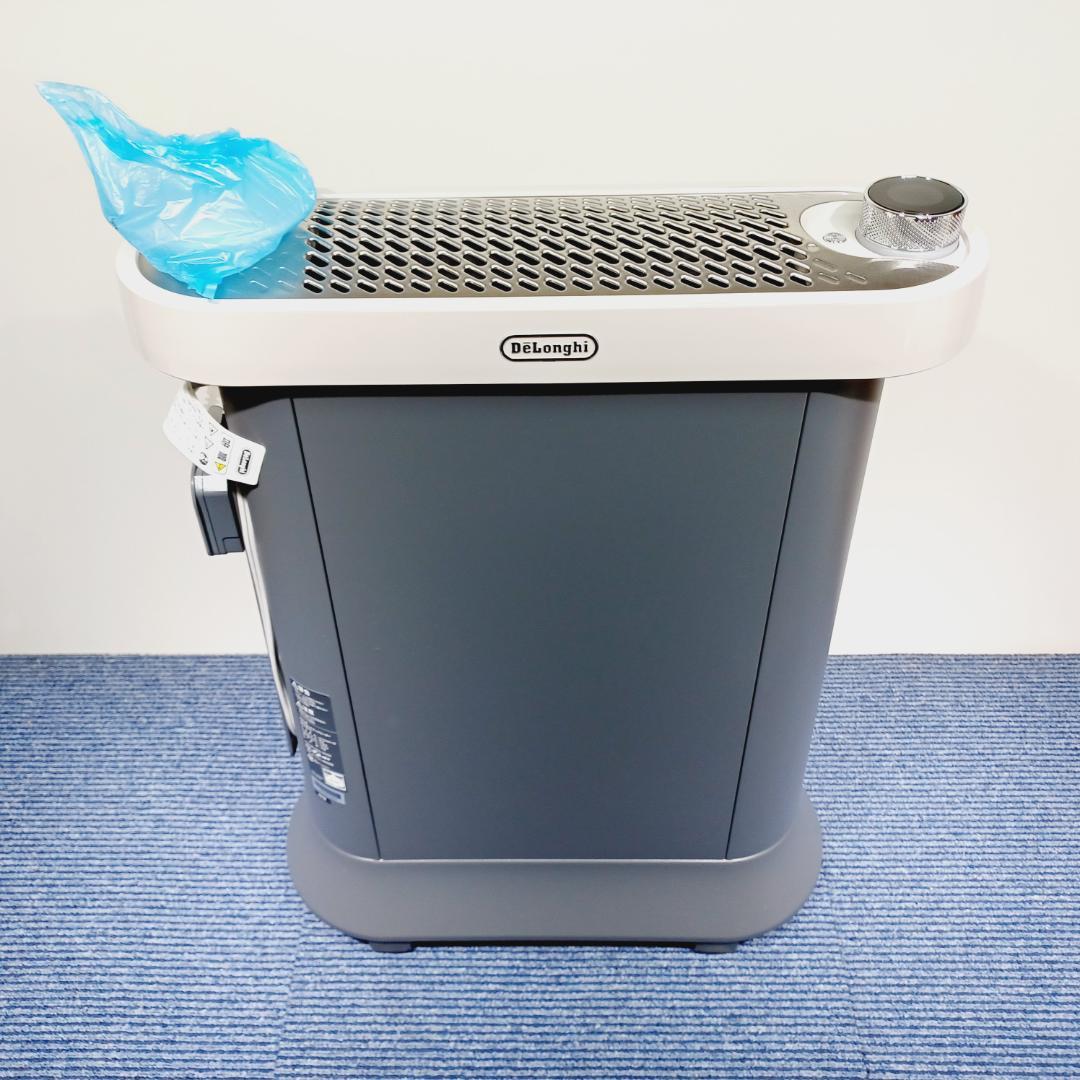 D073　デロンギ　マルチダイナミックヒーター　IDH15WIFI-AB　美品