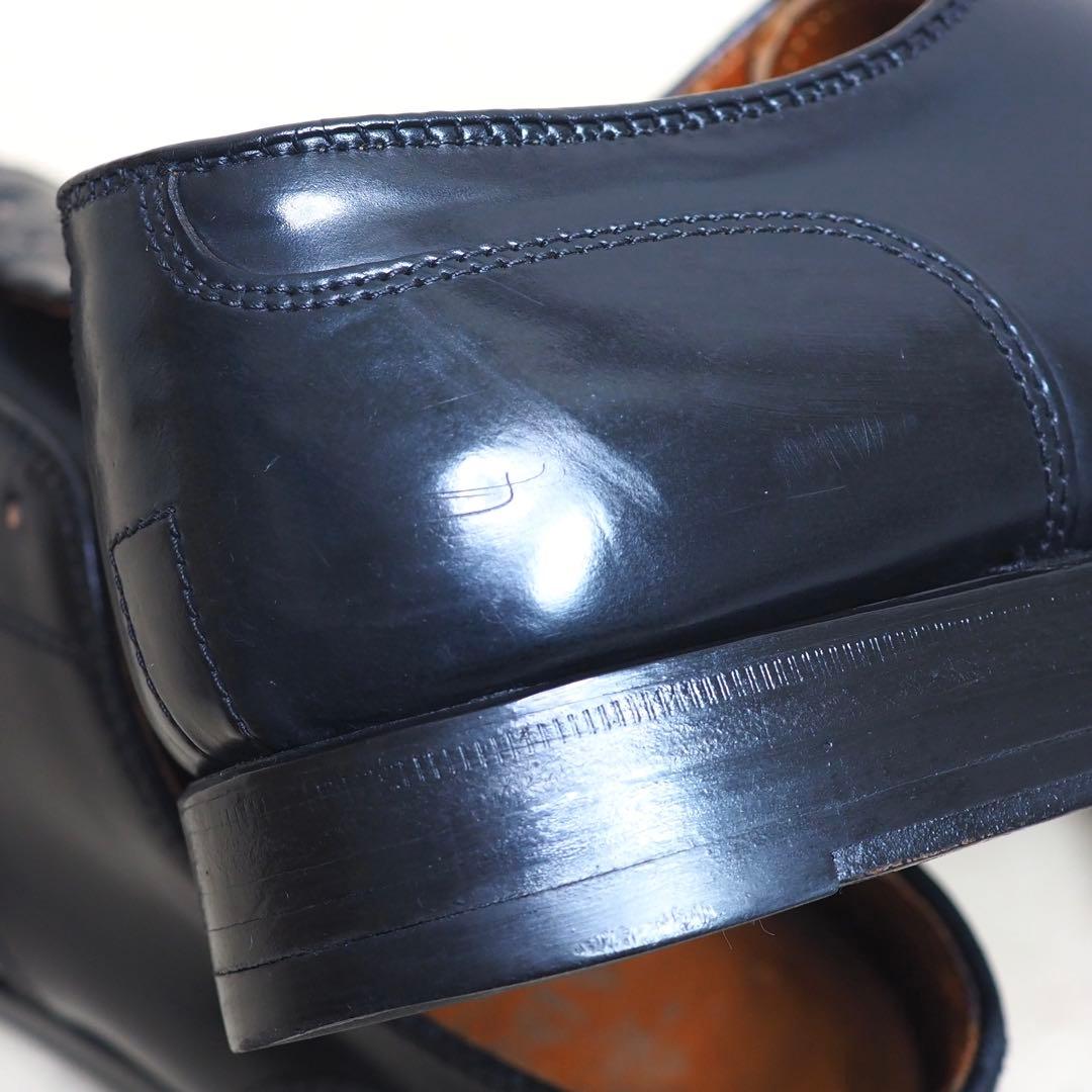 Alden オールデン コードバン ストレートチップ 2161