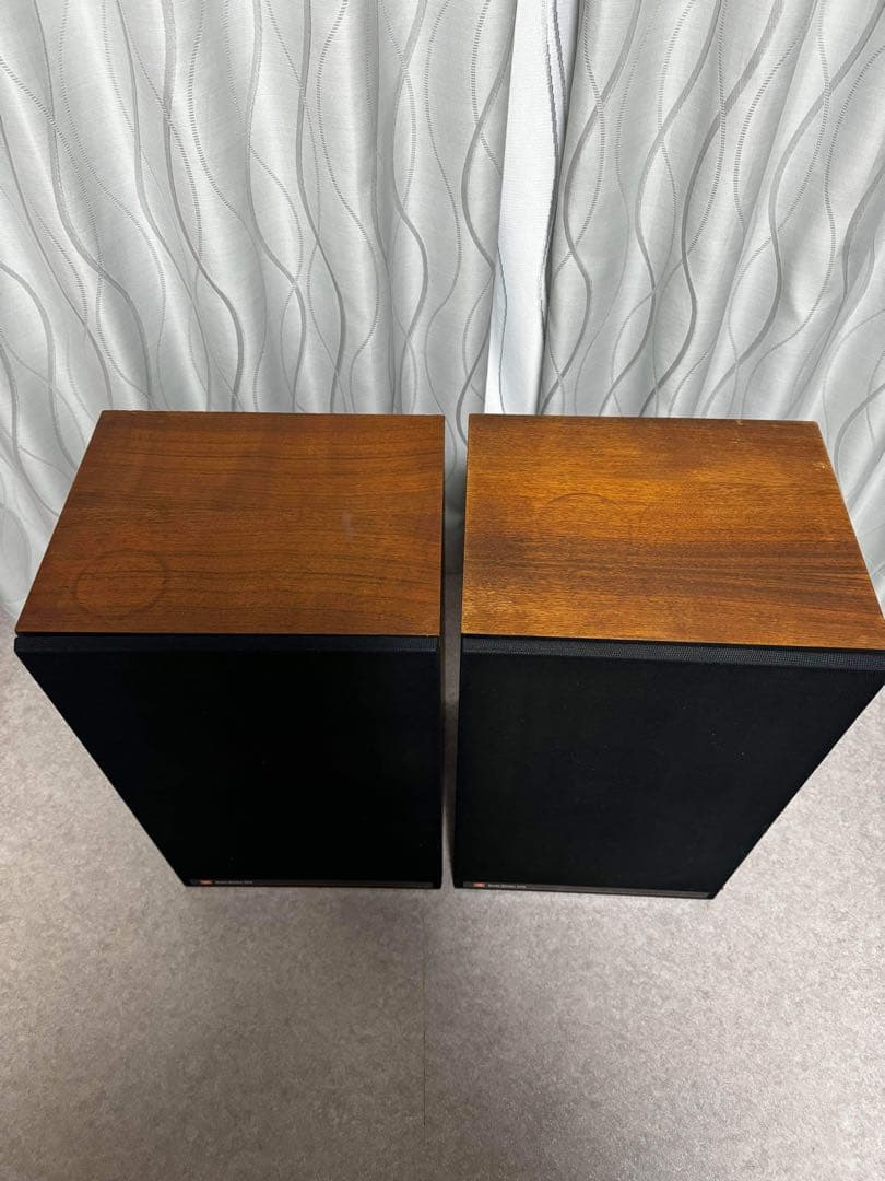 スピーカー・ウーファー JBL 4410 monitor