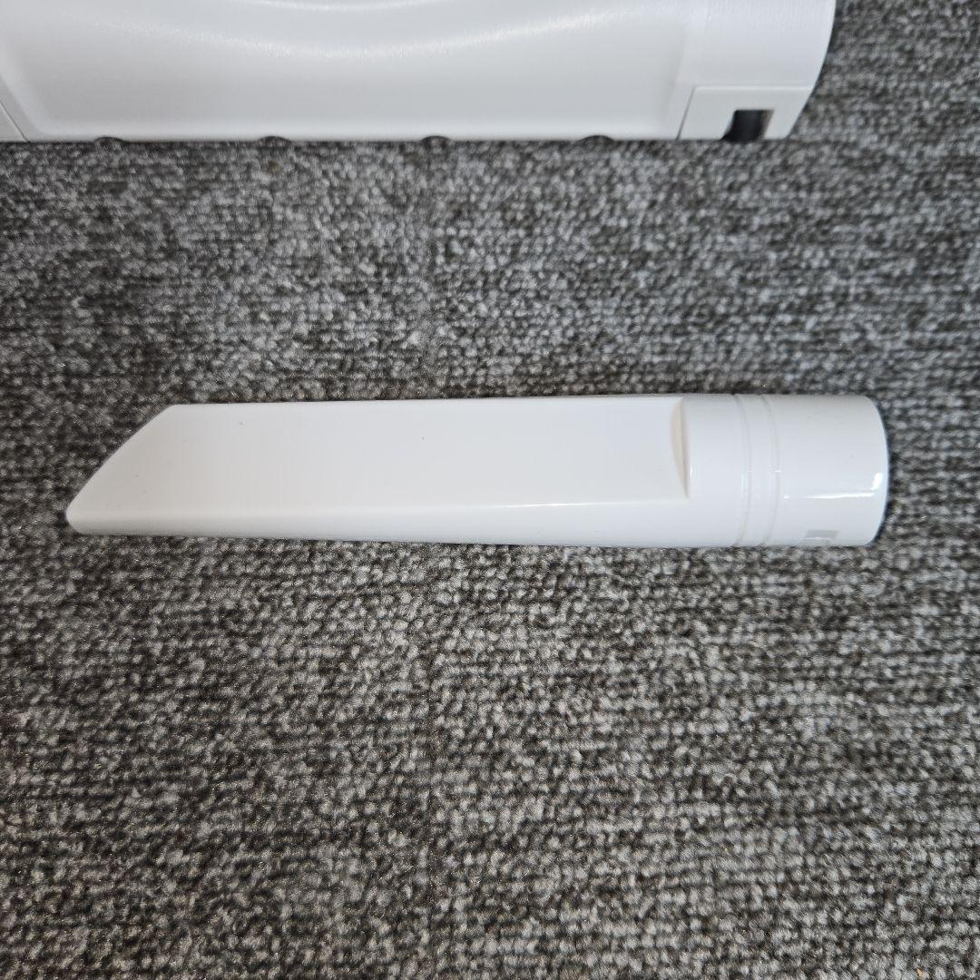 S132★ Panasonic　充電式掃除機　MC-NS100K