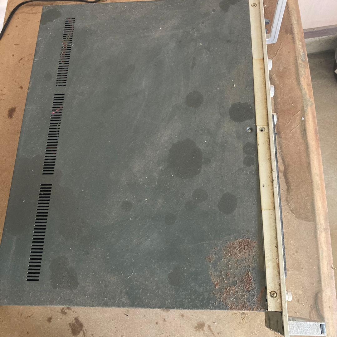 TEAC C-3 カセットデッキ