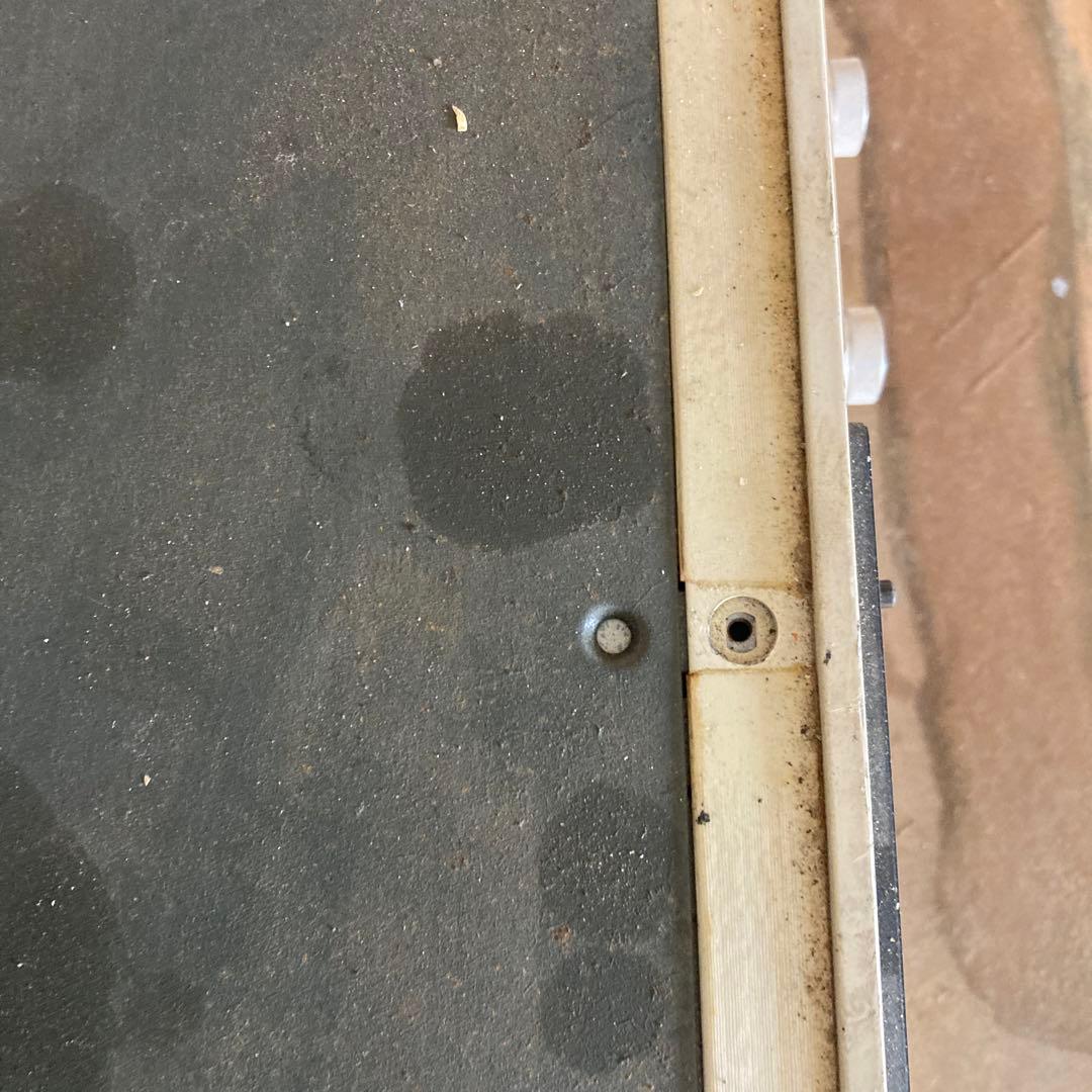 TEAC C-3 カセットデッキ