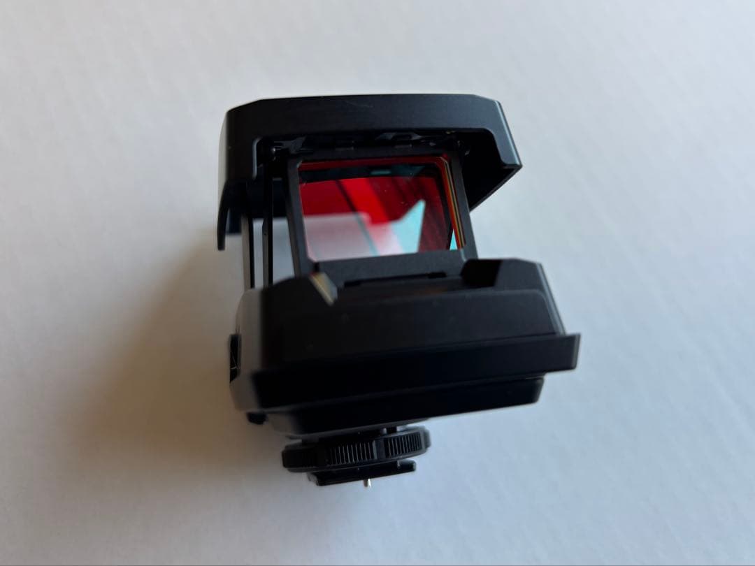 【中古】(オリンパス) OLYMPUS EE-1 ドットサイト照準器