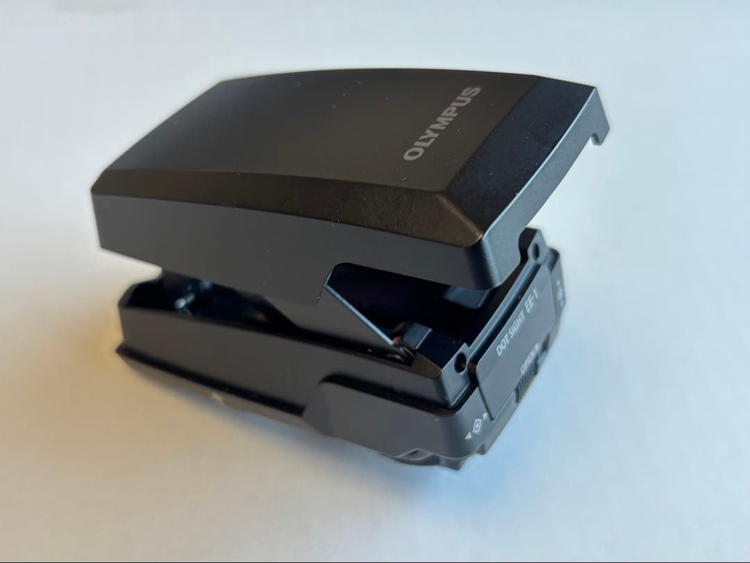 【中古】(オリンパス) OLYMPUS EE-1 ドットサイト照準器