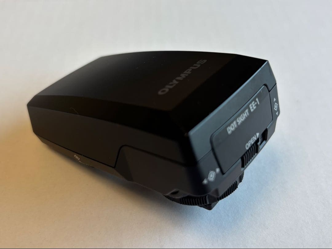 【中古】(オリンパス) OLYMPUS EE-1 ドットサイト照準器