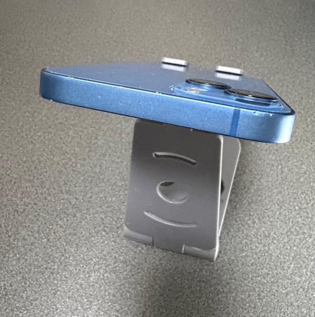 Apple iPhone 13 ブルー 本体のみ