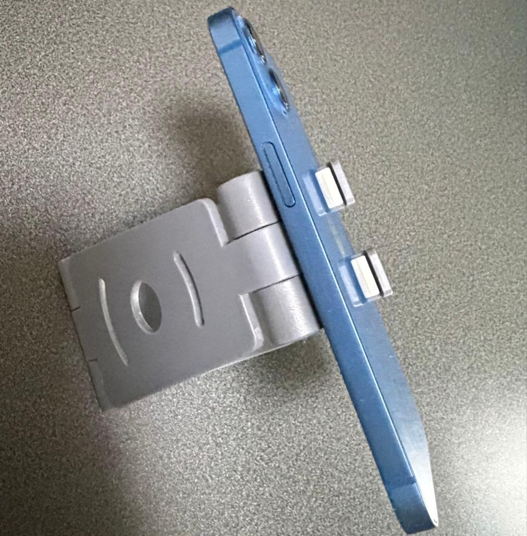 Apple iPhone 13 ブルー 本体のみ