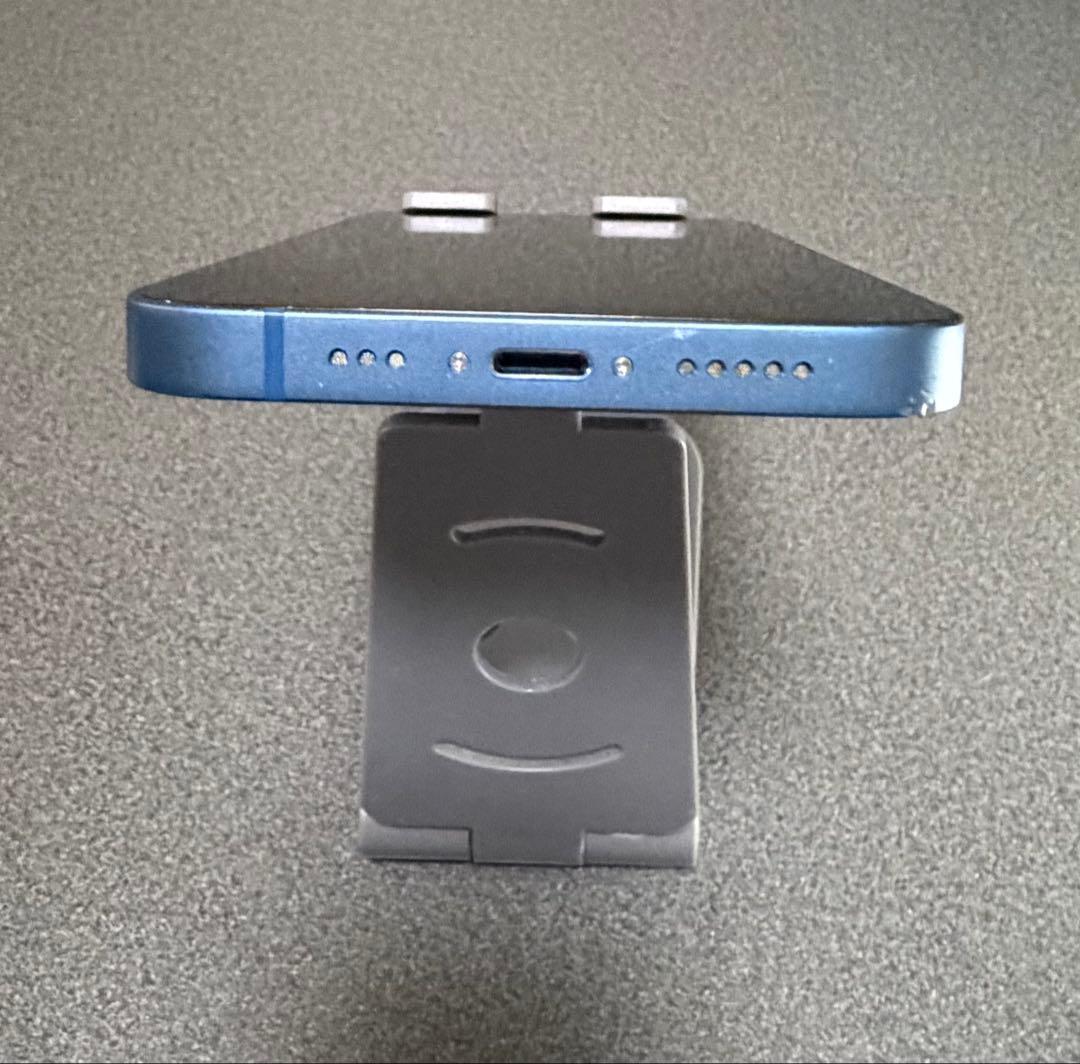 Apple iPhone 13 ブルー 本体のみ