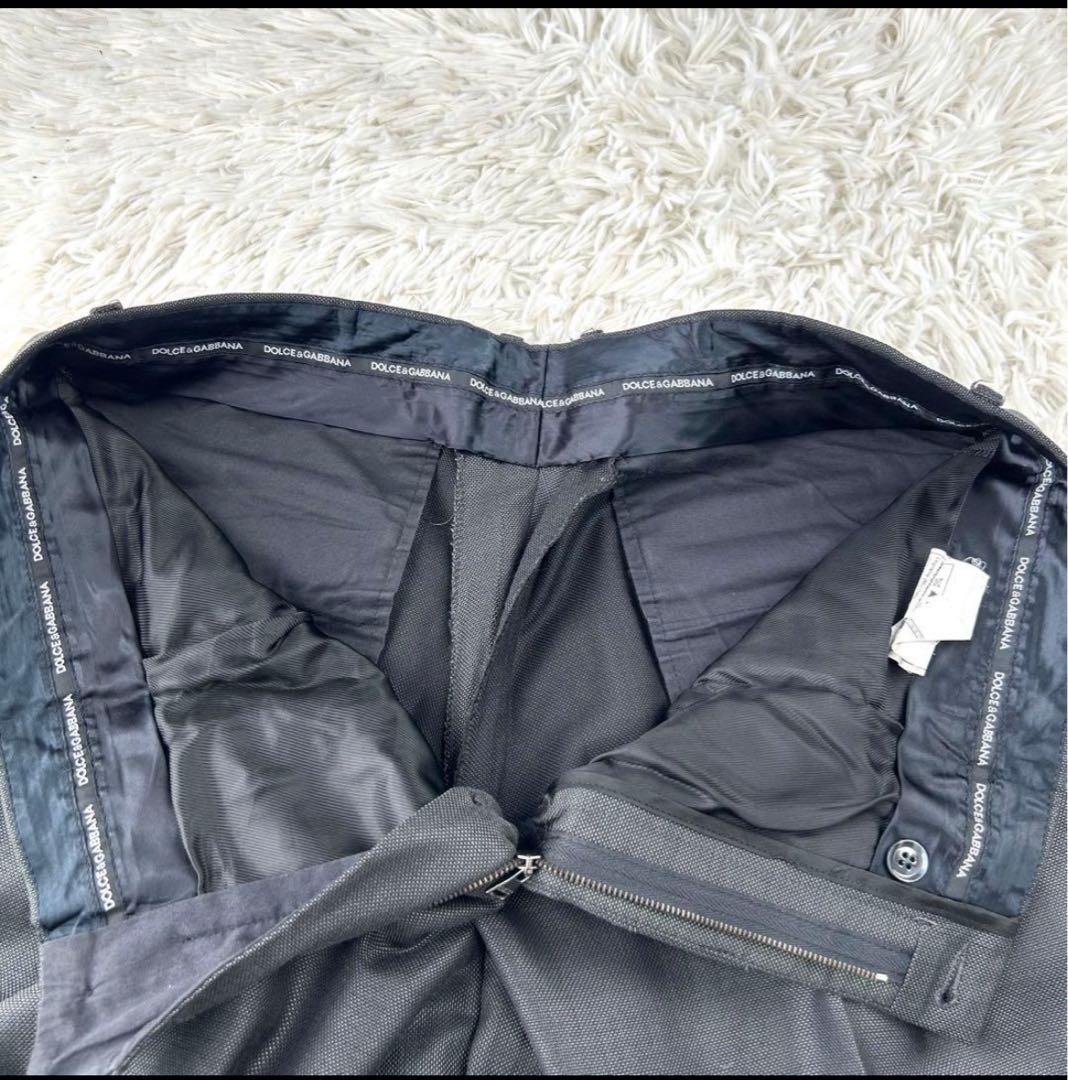 ドルチェ&ガッバーナ　MARTINI スーツ52美品