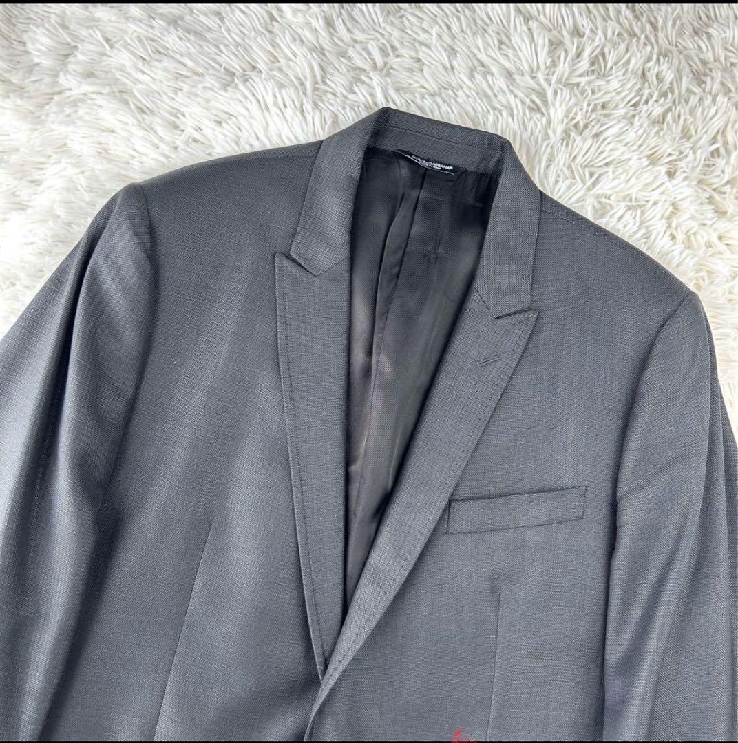 ドルチェ&ガッバーナ　MARTINI スーツ52美品