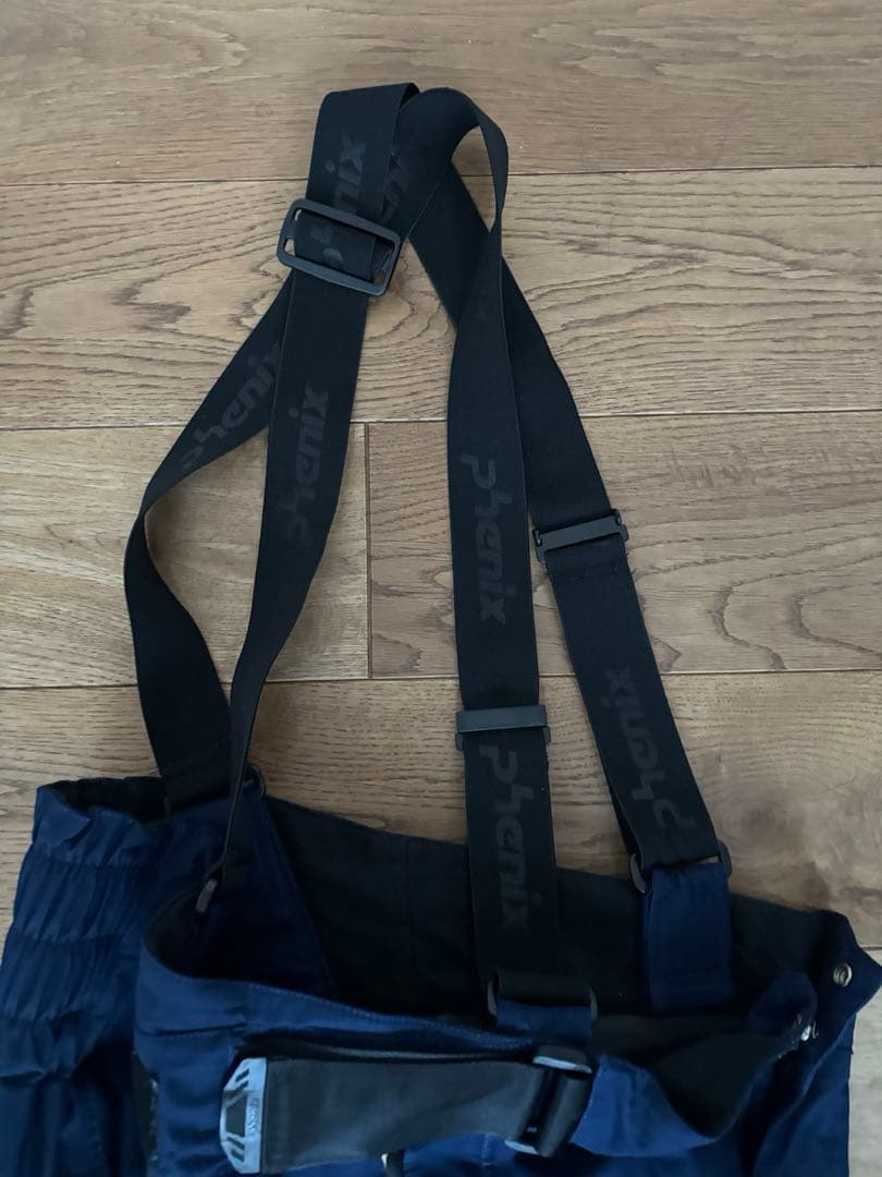 フェニックス　phenix スキーウェア　上下　メンズ