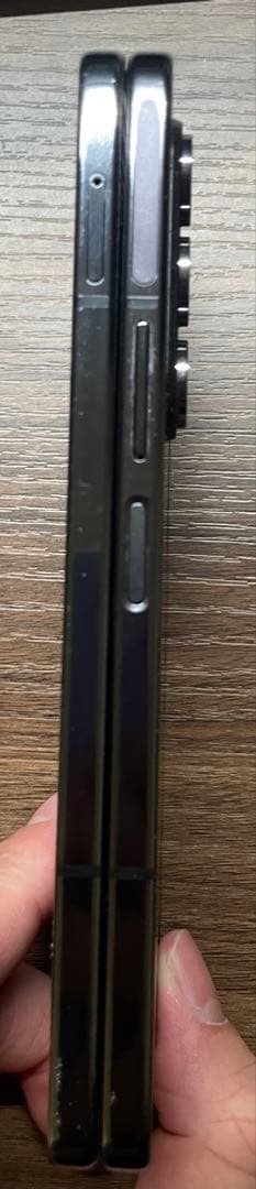 国内版 Galaxy z fold 5