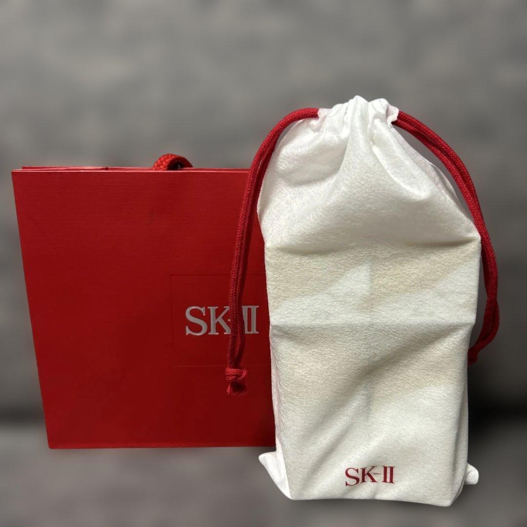 【非売品・限定】SK-II LXP エッセンス30g & クリーム8g セット