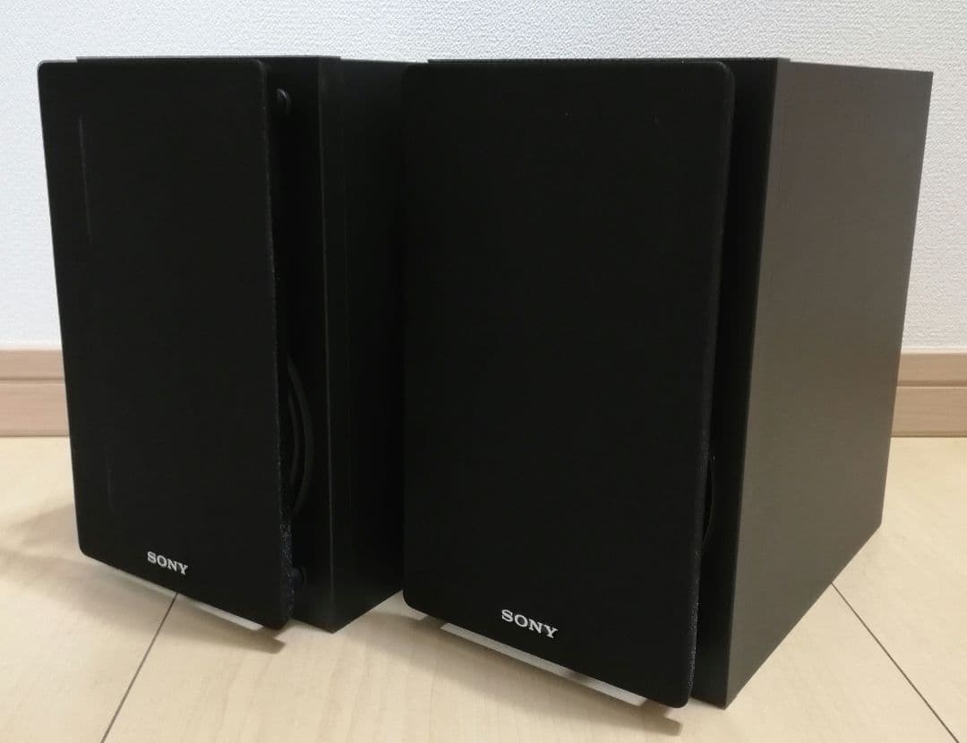 SONY マイクロコンポ CMT-M35WM