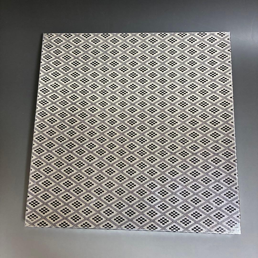 汕頭　スワトウ刺繍ハンカチ