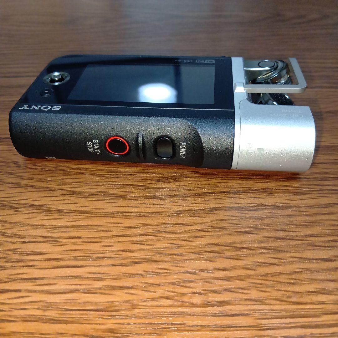 SONY HDR-MV1 デジタルオーディオプレーヤー