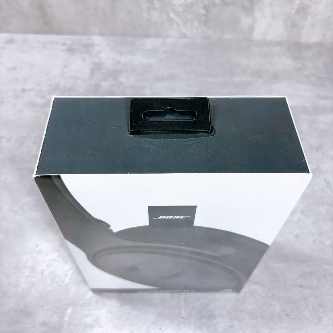 BOSE QUIETCOMFORT 35Ⅱ ヘッドホン ワイヤレス 新品