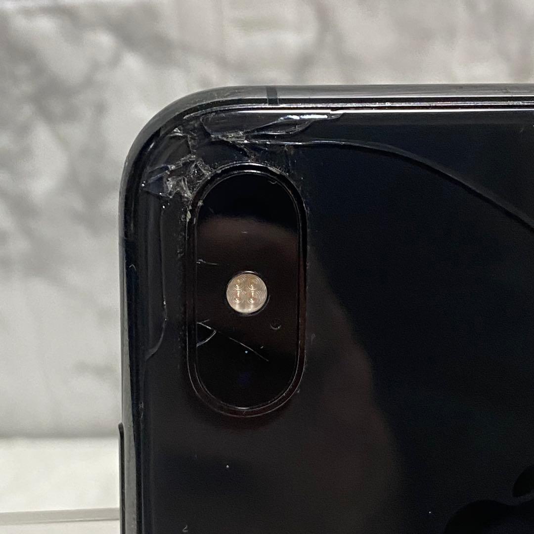 スマートフォン本体 Apple iPhone XS Max 256GB