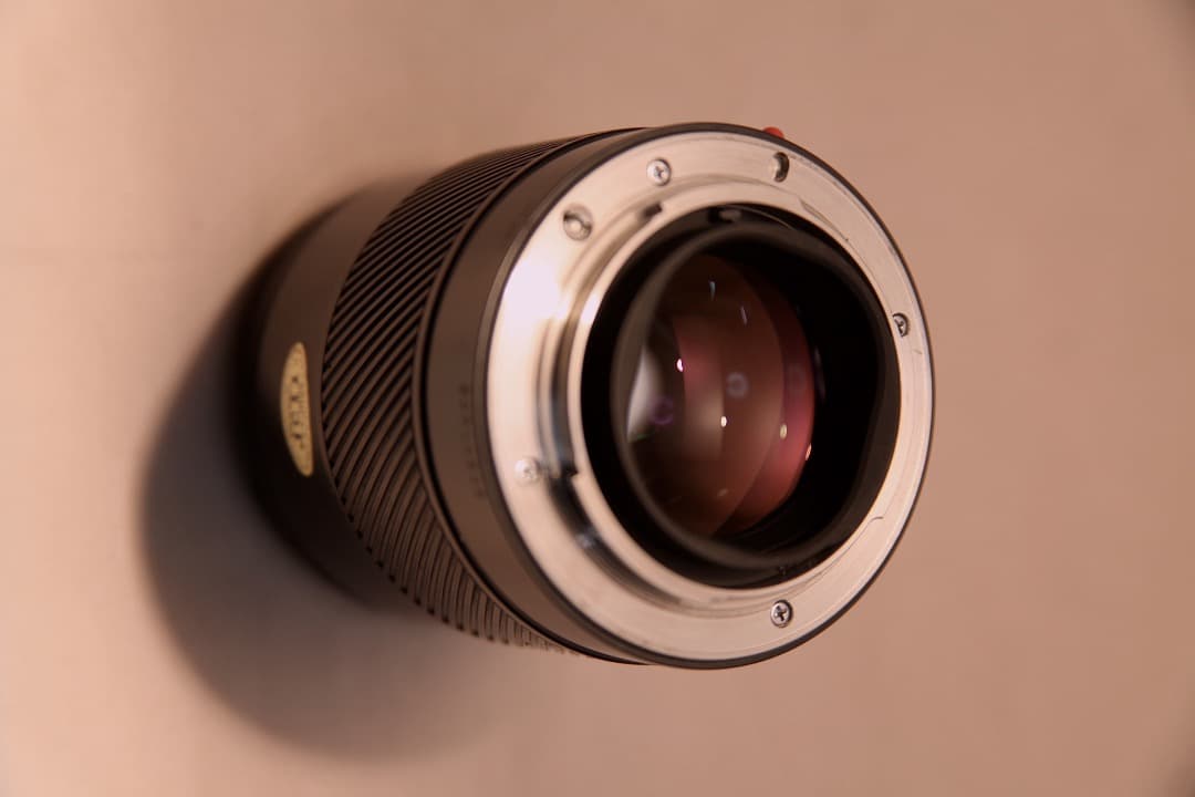 美品 希少銘品MINOLTA AF 35mm F1.4 （22） 初期型ミノルタ