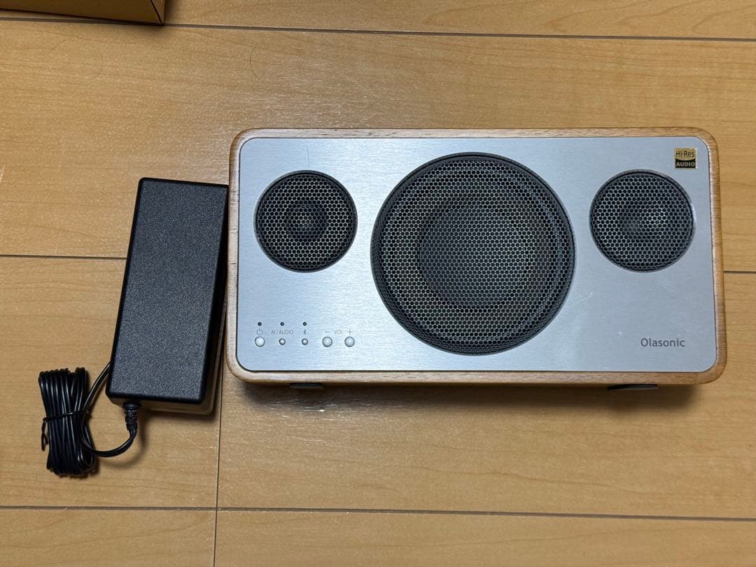 Olasonic Bluetoothスピーカー