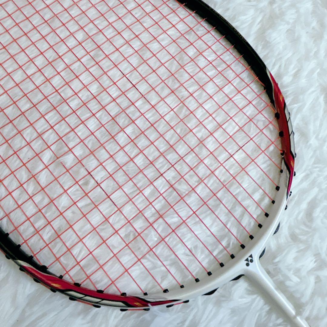 YONEX VOLTRIC I-FORCE ボルトリック アイフォース
