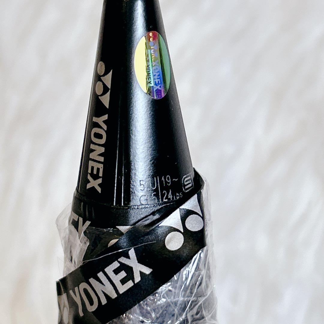 YONEX VOLTRIC I-FORCE ボルトリック アイフォース