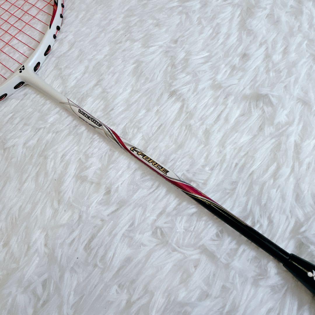 YONEX VOLTRIC I-FORCE ボルトリック アイフォース