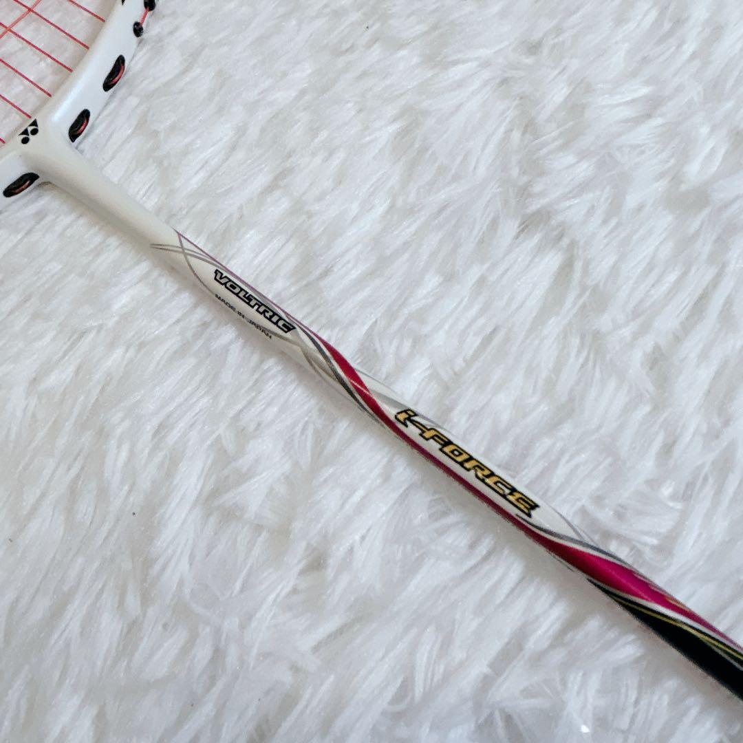 YONEX VOLTRIC I-FORCE ボルトリック アイフォース