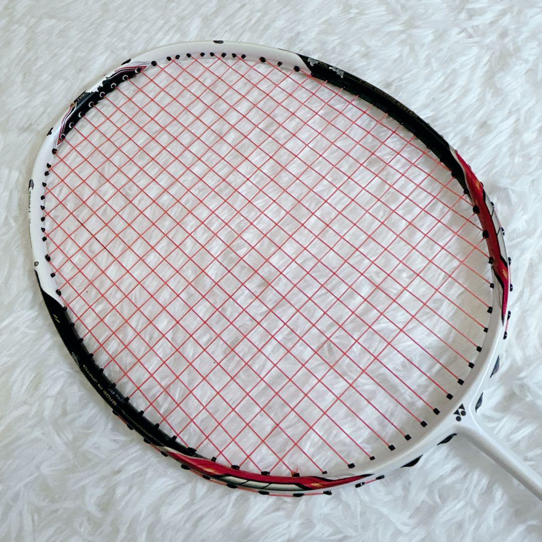 YONEX VOLTRIC I-FORCE ボルトリック アイフォース