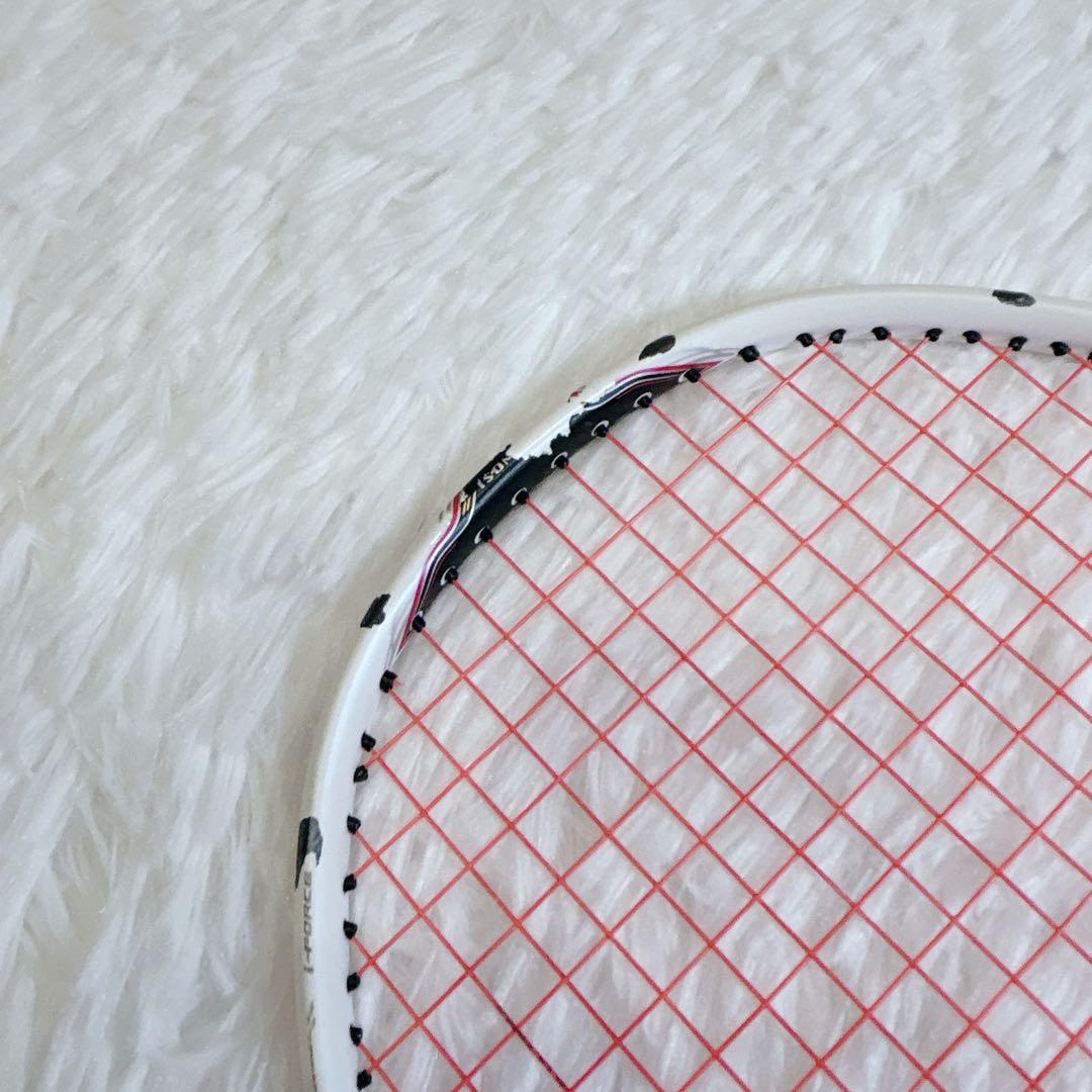 YONEX VOLTRIC I-FORCE ボルトリック アイフォース