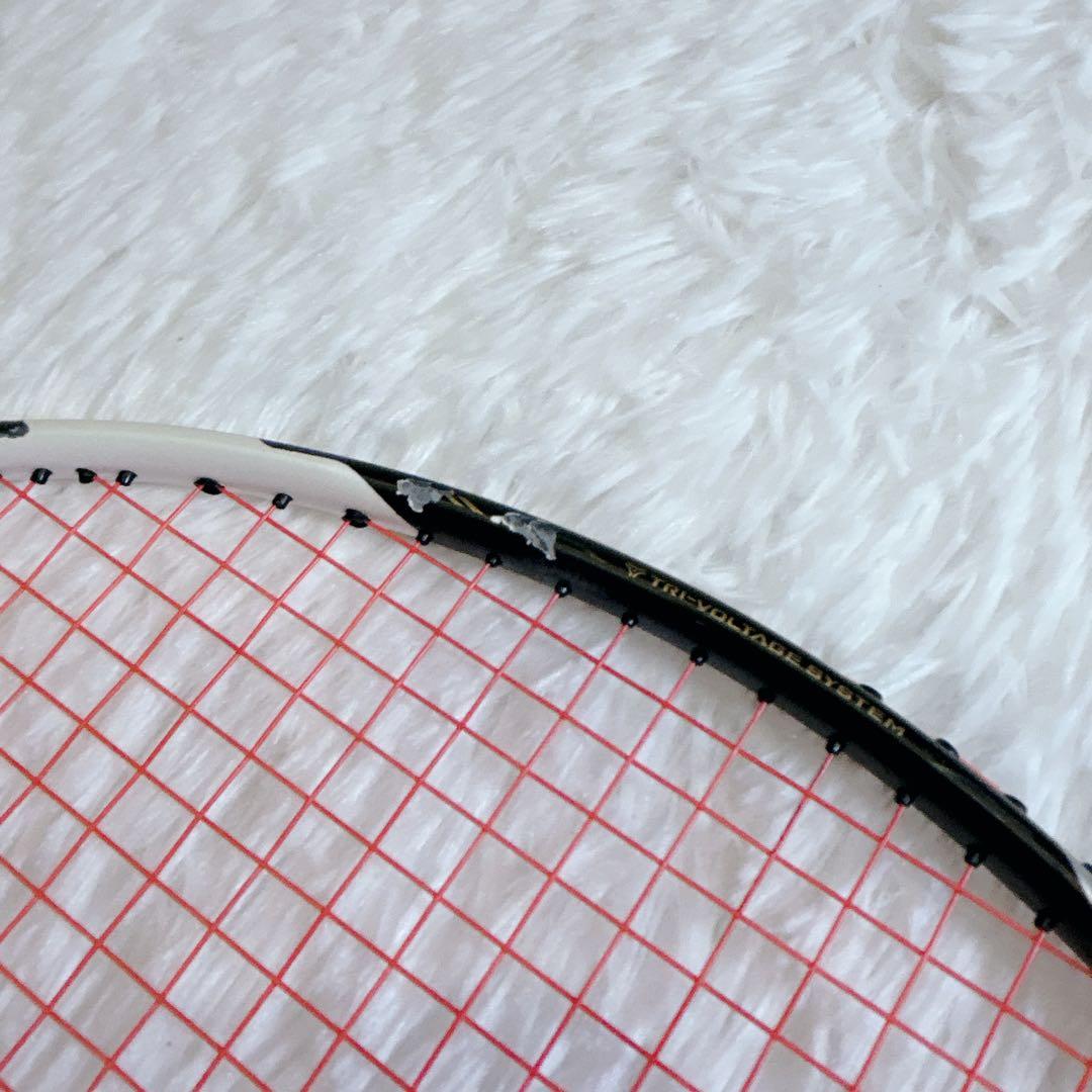 YONEX VOLTRIC I-FORCE ボルトリック アイフォース