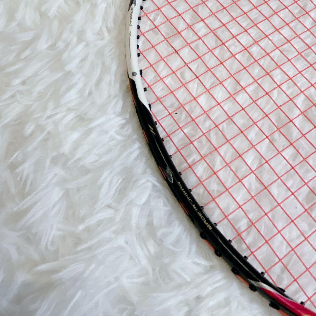 YONEX VOLTRIC I-FORCE ボルトリック アイフォース