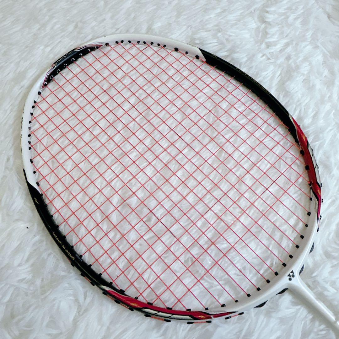 YONEX VOLTRIC I-FORCE ボルトリック アイフォース