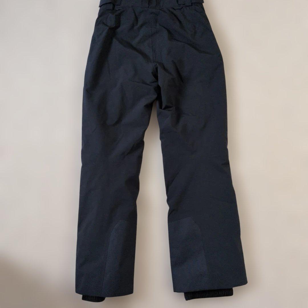 Peak Performance パンツ ダークネイビー