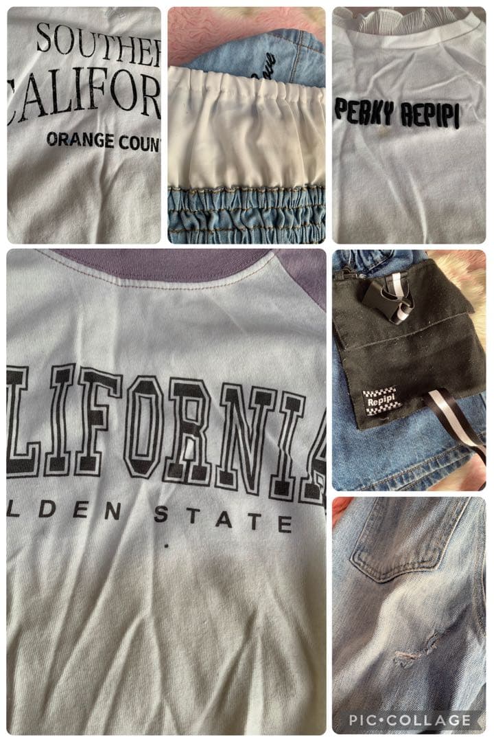 女の子♡大人気ブランドあり♡27点　まとめ売り