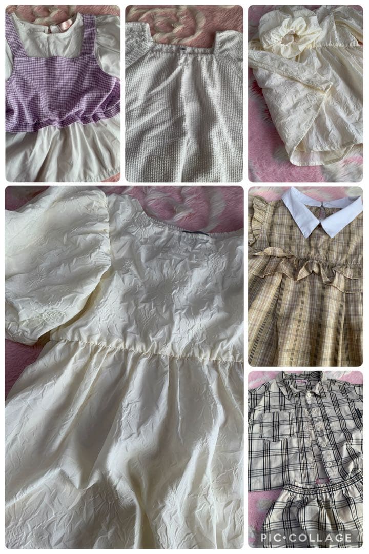 女の子♡大人気ブランドあり♡27点　まとめ売り