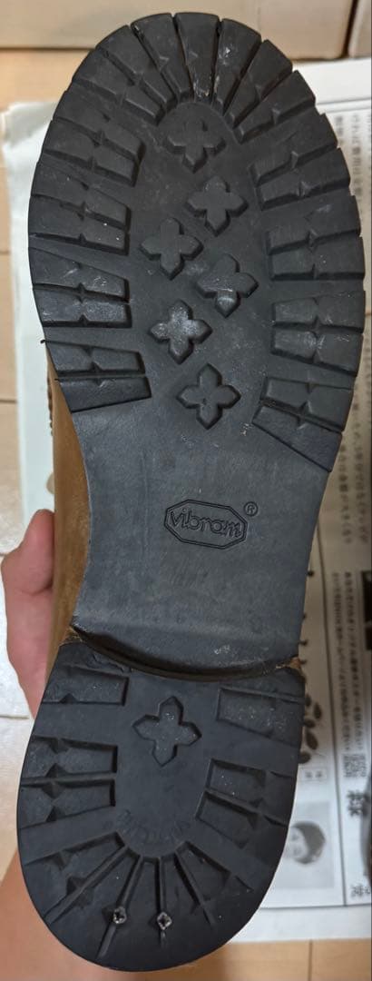 F.lli Giacometti ジャコメッティ チロリアン26.5