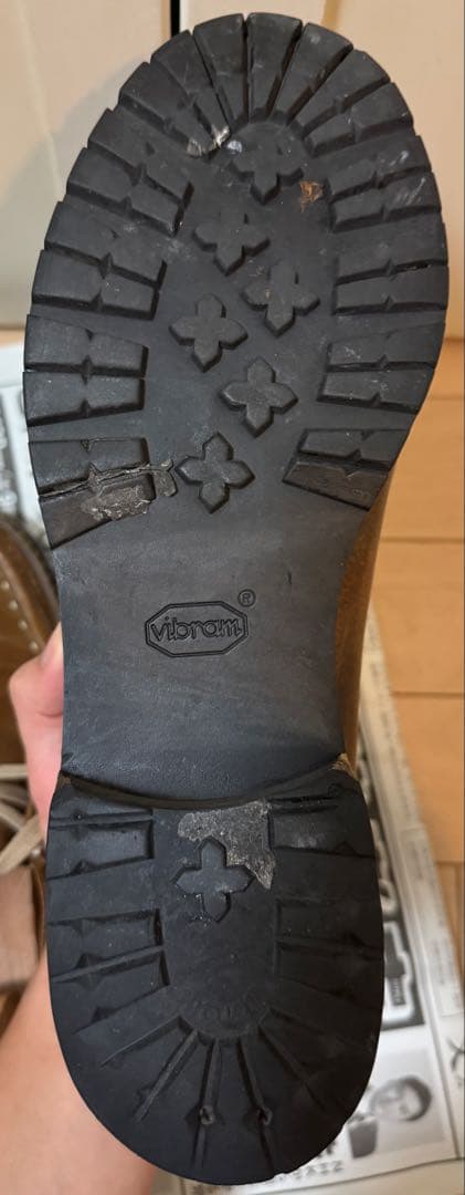 F.lli Giacometti ジャコメッティ チロリアン26.5