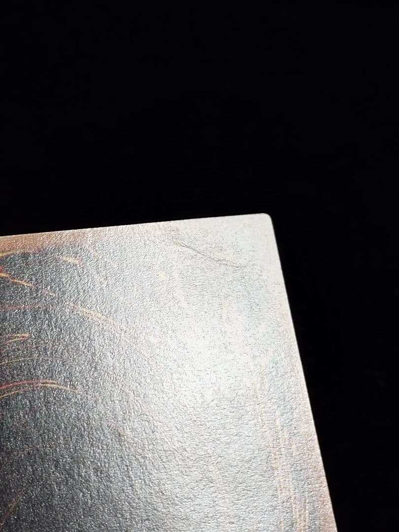 超魔導剣士ーブラック・パラディン ブラックパラディン レリーフ