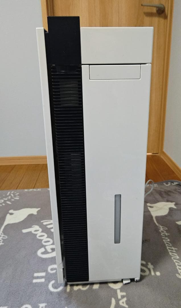 20年製 Panasonic ziaino （ジアイーノ）F-MV2100