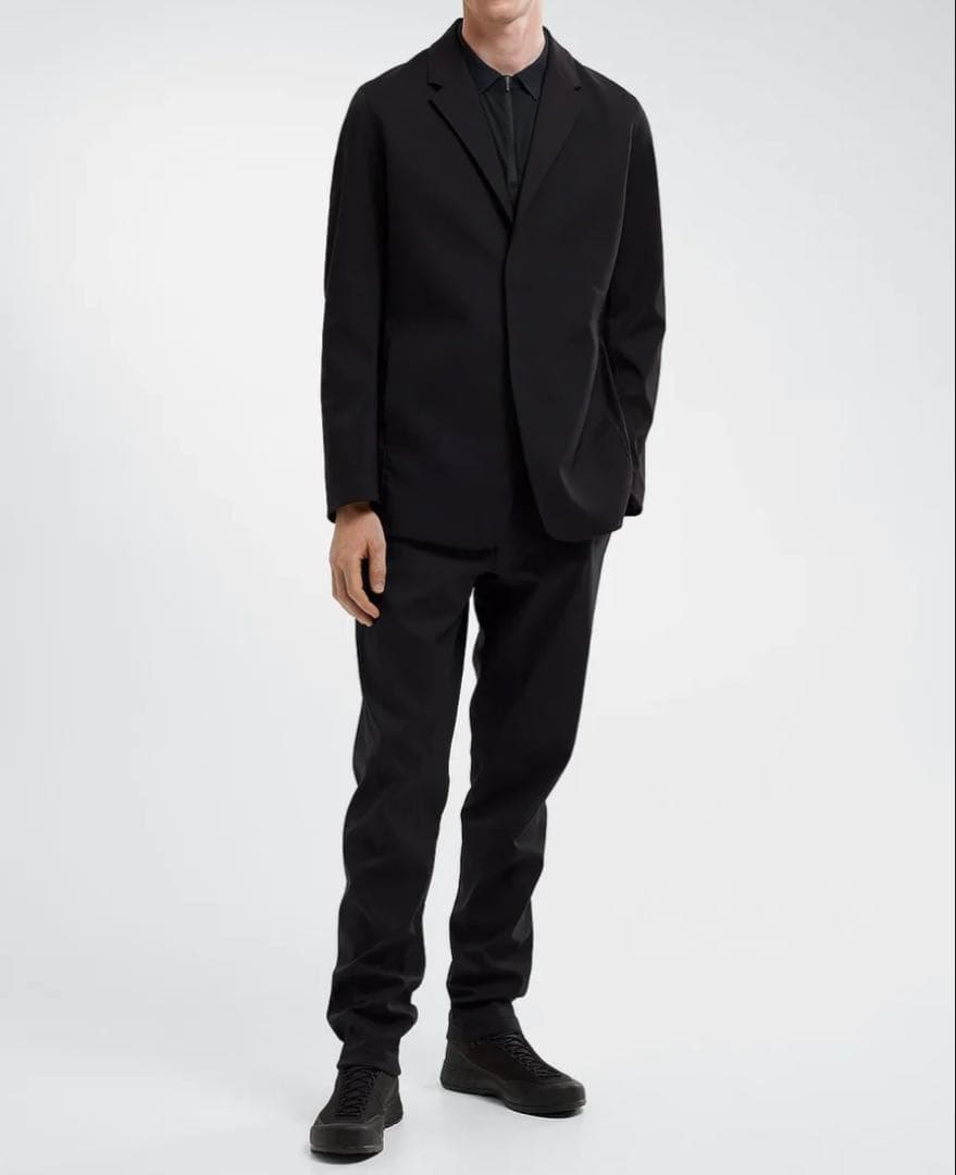 【美品】ARC’TERYX VEILANCE（Indisce Blazer）M