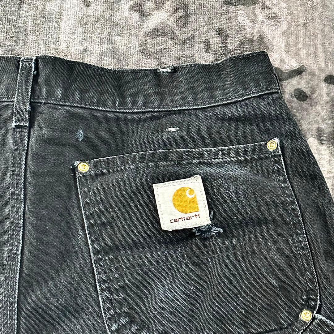 コメ欄セール！超スペシャル ビックシルエット ゆるだぼ 一点物 ホワイトタグ