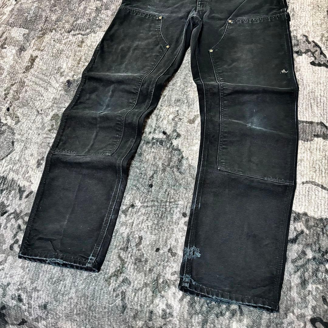 コメ欄セール！超スペシャル ビックシルエット ゆるだぼ 一点物 ホワイトタグ