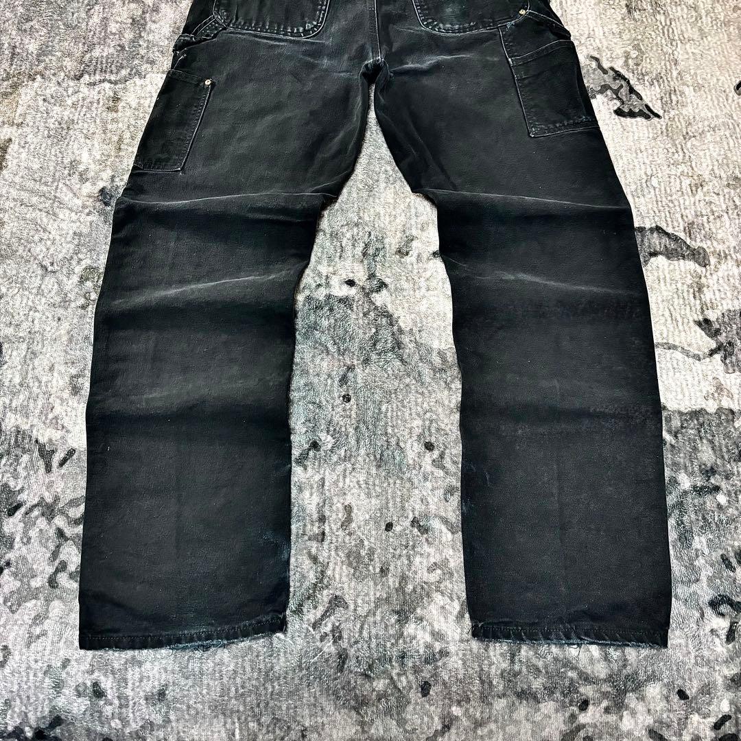 コメ欄セール！超スペシャル ビックシルエット ゆるだぼ 一点物 ホワイトタグ