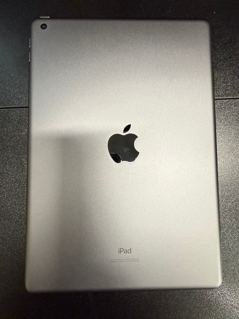 iPad 第7世代Wi-Fiモデル　32G ブラック