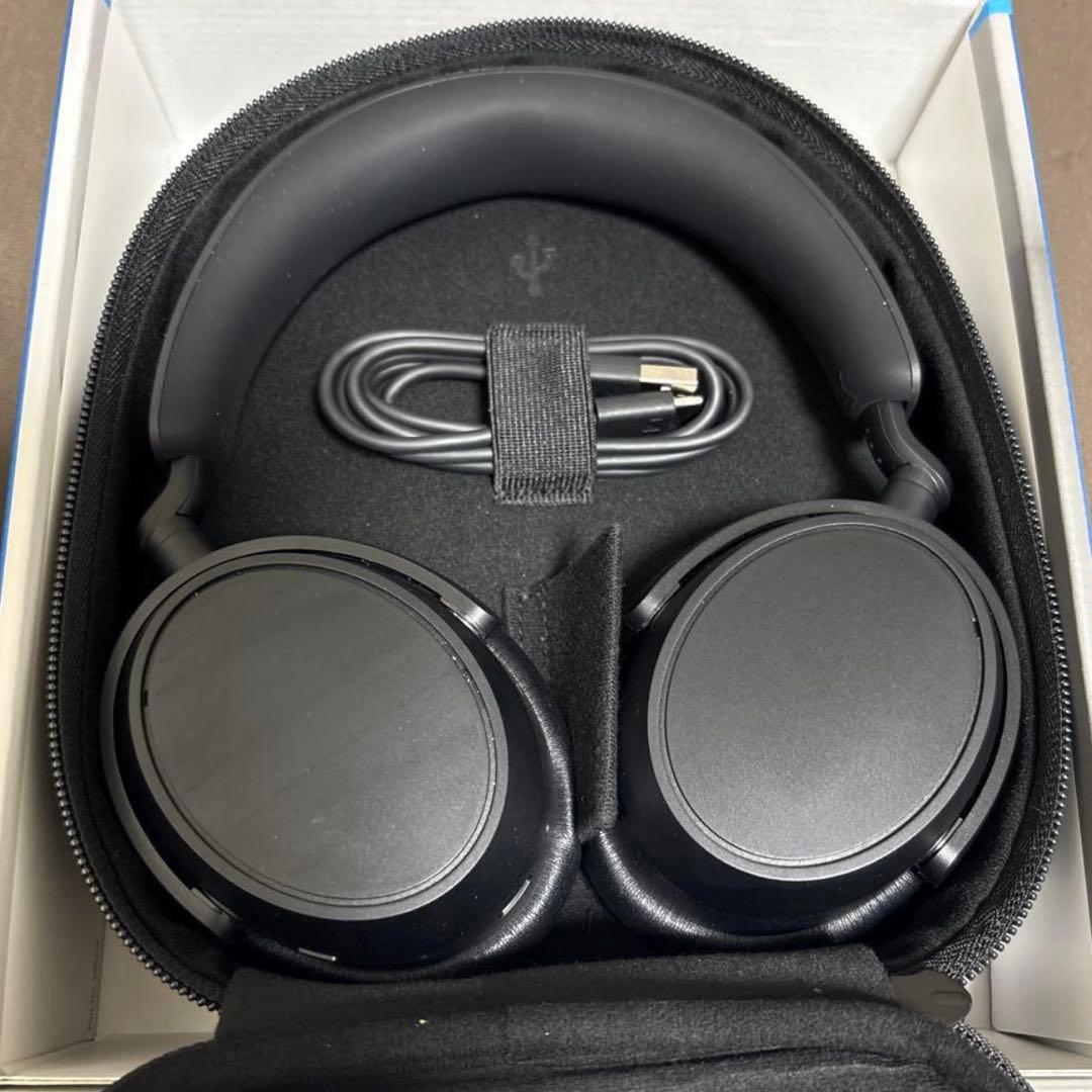 【なん】ゼンハイザー ACCENTUM Plus Wireless