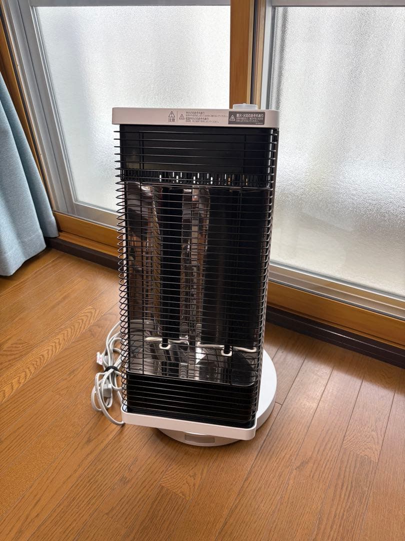 DAIKIN セラムヒート 2022年製