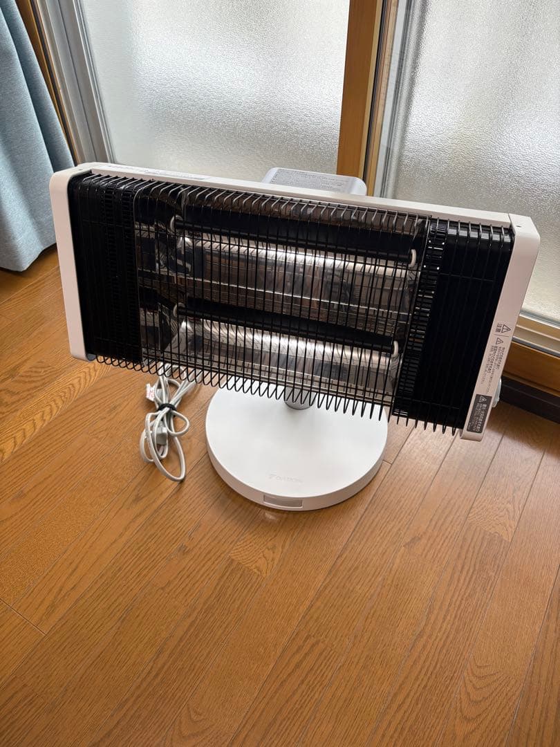 DAIKIN セラムヒート 2022年製