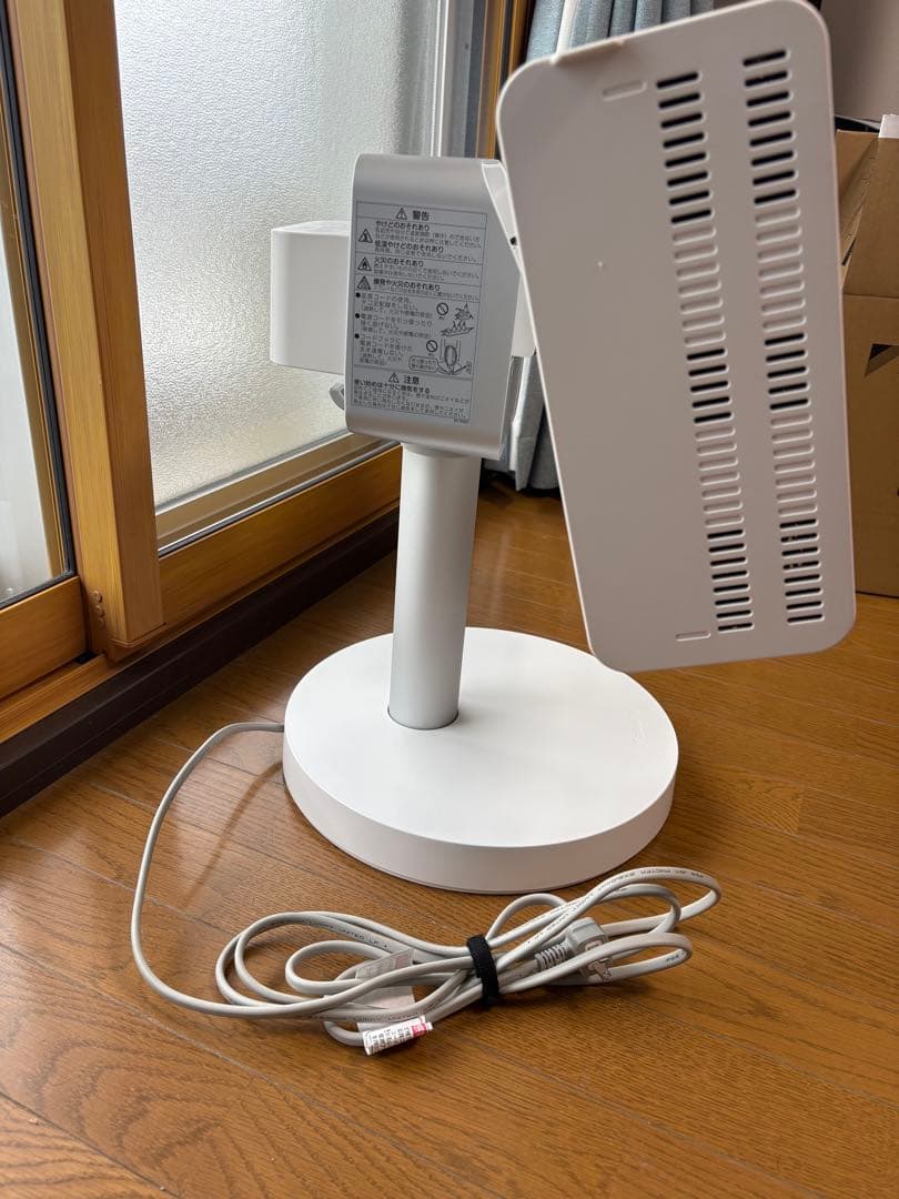 DAIKIN セラムヒート 2022年製